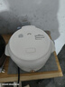 美的（Midea）电饭煲家用2L小型1-2人宿舍一人食小米粥煲汤蒸饭上蒸下煮一键煮饭智能保温迷你高颜值电饭锅JA202 实拍图