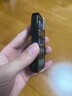 真实内存·17小屏迷你手机国家补贴 华强北顶配智能手机全网通 4英寸全面屏学生专用儿童备用机 黑色 4GB+64GB 标配版【带充电头】 实拍图