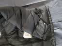 北面（The North Face）北面羽绒服男户外防风保暖鹅绒秋冬新品 7W7G JK3 XL 实拍图