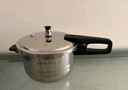 苏泊尔（SUPOR）304不锈钢4.0L压力锅20cm【1-2人适用】快煮防爆高压锅电磁炉通用 实拍图