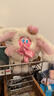 名创优品（MINISO）萝卜街童话梦境搪胶毛绒系列盲盒手办玩具摆件生日礼物男女 单盒 实拍图
