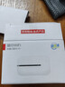 华为智选随身wifi6移动无线wifi免插卡随行4g无线网卡携带上网宝非全国通用无限流量2025款5G AX15B 顶配WiFi6【多网切换】2400毫安续航10小时 实拍图
