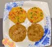 佳茉隔肉纸10cm*200张 硅油纸垫纸防粘牛肉饼隔层冷冻包装油纸烧烤纸 实拍图
