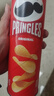 品客（Pringles）零食薯片 休闲食品110g*3 罐分享装（原味+洋葱味+牛排味） 实拍图