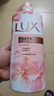 力士(LUX)沐浴露 莹润桃花香 淡雅香氛 娇肤香氛沐浴乳1000g留香 实拍图