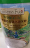 爷爷的农场婴幼儿有机原味高铁米粉米粉4-6个月 225g*2 营养辅食 米糊 6月+ 实拍图