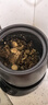 九阳（Joyoung）养生壶煎药壶中药锅熬药罐 4升分体式陶瓷烧水壶家用药膳煲DGD4003BQ 实拍图