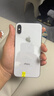 Apple 苹果 iPhone 17/16/15/14/13/12/11/X系列二手手机 规格见质检报告自营 苹果 iPhone X 实拍图