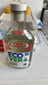 欧维洁ECOVER浓缩孕妇婴儿洗衣液宝宝 无香型生态环保1.43L 比利时进口 实拍图