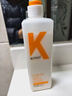 KONO卡厘经典轻盈控油洗发水500ml 清爽控油蓬松护发青少年洗发水露 实拍图