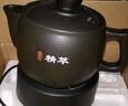 美的（Midea）智能煎药壶中药锅中药壶煎药壶熬中药药罐全自动煎药养生壶家用大容量分体式陶瓷养生壶JYC3060 实拍图