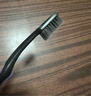 高露洁（Colgate）细毛护龈备长炭软毛成人牙刷旅行装*1支款式颜色随机发货京东自营 实拍图