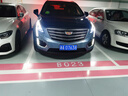 马牌（Continental）汽车轮胎 235/55R18 100V UCJ 适配途观L哈弗H2探岳 瑞虎8 实拍图