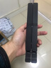 惠普（HP）ZJ20 笔记本支架电脑支架笔记本散热器铝合金便携折叠8档调节 黑色 实拍图