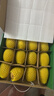 佳沛（zespri）新西兰 阳光金奇异果12粒礼盒特大果单果约122-146g 猕猴桃 水果 实拍图