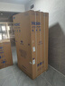 海尔（Haier）「家宴系列」465L十字门冰箱风冷无霜一级能效抗菌净味BCD-465WGHTDE9S9家电国家补贴 实拍图