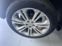 马牌轮胎235/50R19 99V FR UC6 SUV适配昂科威/奥迪Q3/大众途观L 实拍图
