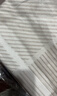 水星家纺四件套床上纯棉100%a类全棉透气被套床单双人1.8m床月影家居馆 实拍图