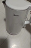 美的（Midea）电热水壶家用烧水壶养生小容量 0涂层 食品级304不锈钢 双层防烫 全钢无缝1.5L黄金容量 MK-HJ1566 实拍图