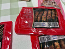 大希地安格斯牛肉串240g*3袋+羊肉串240g*2袋 腌制入味烧烤露营食材 实拍图