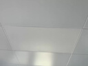 美的（Midea）集成吊顶灯30x60平板灯厨卫厨房灯卫生间LED面板灯 实拍图