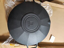 典匠烧烤盘铁板烧盘铸铁煎饼锅烤肉盘户外36cm卡式炉炭火烤肉牛排盘 实拍图