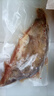 仙泉湖黄山大臭鳜鱼600g/条净膛腌制冷冻正宗臭桂鱼特产生鲜食材 实拍图