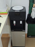 荣事达（Royalstar）饮水机京东自营家用立式泡奶冲奶快速制热办公柜式饮水器温热型YR-8X51 实拍图