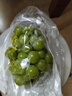 京鲜生 阳光玫瑰葡萄 青提4-4.5斤礼盒装 单果约10g 生鲜水果 生鲜礼盒 实拍图