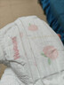好奇（Huggies）铂金装小桃裤成长裤L120片(9-14kg)大号尿不湿拉拉裤【透爽散热】 实拍图