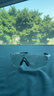 OAKLEY欧克利骑行眼镜护目镜墨镜EVZERO PATH 跑步运动防风眼镜9313-06 实拍图