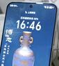 荣耀X70 12+512 幻夜黑  金标十面抗摔 80W无线超级快充 IP69防水 荣耀绿洲护眼屏 AI手机 国家补贴 实拍图