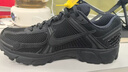 耐克NIKE运动休闲鞋男缓震ZOOM VOMERO 5运动鞋BV1358-003黑43 实拍图