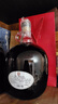 Mt Manor红酒6斤大瓶法国蒙图庄园干红葡萄酒3L6斤大肚瓶聚会聚餐红酒 实拍图
