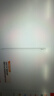 Apple/苹果 Pencil(第二代) 磁吸触控笔手写笔苹果笔电容笔书写绘画ipad笔 适用iPad Air五代 实拍图