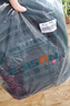 Edison爱迪生中学生书包护脊减负大容量防泼水初中高中旅行背包K052-9 实拍图