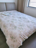 恒源祥A类床上四件套纯棉1.8米床单100%全棉套件枕套被套200*230cm 实拍图