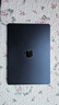 Apple/苹果【70W快充】AI笔记本/ MacBookAir13英寸M4(10+10核)16G 512G午夜色Z1CY0002E 实拍图