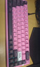 ATK RS6磁轴键盘 客制化电竞游戏机械键盘有线热插拔铝坨坨无畏契约 RS6Ultra樱花战姬 TTC万磁王轴 实拍图