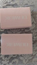 杜威克瑜伽砖(两块装) 高密度EVA瑜伽舞蹈辅助工具轻便防滑肤粉色  实拍图