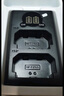 绿联NP-FZ100相机电池充电器适用索尼sony a7m4/a7m3/a7c2/a9m3/a7r4/a9/ZV-E10二代/A6700 实拍图