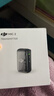 大疆 DJI Mic 2 发射器（透明黑）专业音质无线麦克风 智能降噪 蓝牙直连 无损内录  实拍图