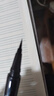 卡姿兰（Carslan）大眼睛持久液体眼线笔不易晕染持久顺滑显色(黑色)0.5ml 新年礼物 实拍图