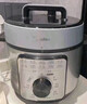 美的（Midea）品牌官方电压力锅高压70kPa电饭煲家用3-6人 旋钮操控开盖煮煲汤炖煮小米粥电饭锅MY-E4809 实拍图