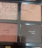TOM FORD幻魅四色TF眼影盘01碎金盘10g 化妆品生日礼物送女友 实拍图