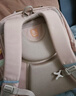 卡拉羊云朵书包小学生1-3-6年级6维减负防下坠超轻减压护脊男女儿童背包 实拍图
