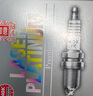 NGK双铂金火花塞四支途观凌渡迈腾探岳奥迪A345Q3578途观速派保时捷 实拍图