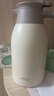 爱仕达保温壶大容量家用暖水壶保温瓶304不锈钢2L热水壶RWS20P4WG-OW 实拍图