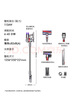戴森（DYSON）V8无绳吸尘器【升级款】手持无线吸尘器 除螨 宠物 家庭适用 实拍图