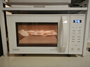 格兰仕变频微波炉 光波炉 800瓦速热 一级能效 智能解冻 微波炉烤箱一体机 ZW1-GF3V 实拍图